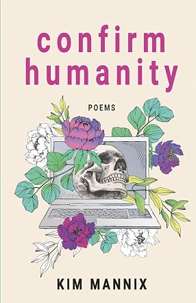 Book Review: Confirm Humanity by Kim Mannix